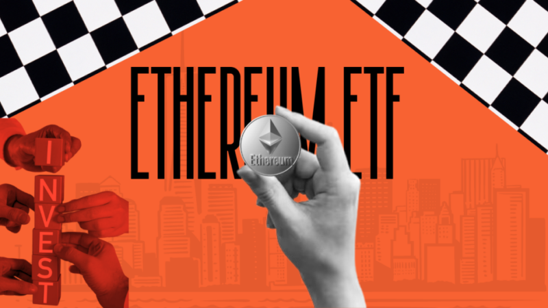 Top 3 Altcoins Poised For 10x Rally With Ethereum ETF Launch Today