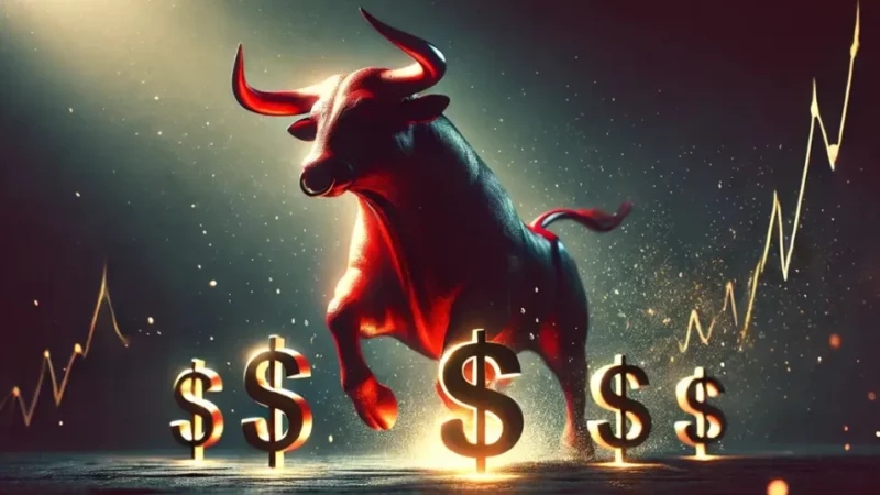 Top 5 Altcoins Poised for Major Uptick: Expert Picks for an Upcoming Bull Run