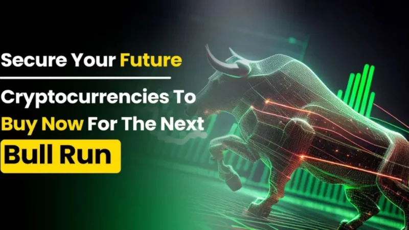 Top 5 Cryptocurrencies to Buy Now for the Next Bull Run – Get In Before It’s Too Late! (July 2024 Updated)