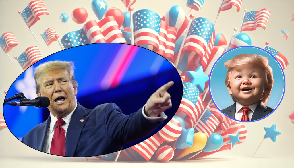Top 5 PolitiFi tokens to watch amidst US Elections