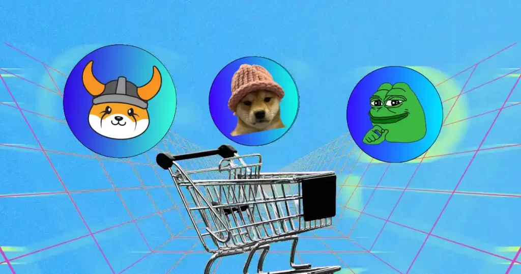 Top Memecoins To Stack As Crypto Market Turns Bullish!