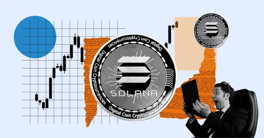 Top Solana-based Altcoins Set For Massive Surge This July!