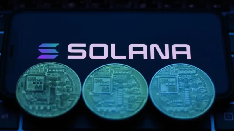 Top Solana-based Tokens To Invest As SOL Price Records Bullish Reversal!