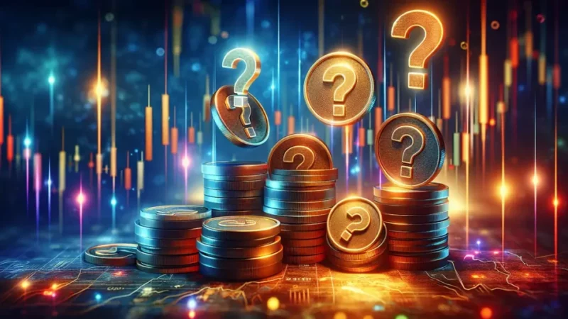 Top Three Altcoins To Buy Next Week  