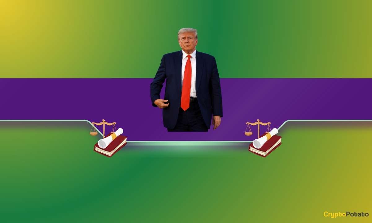 Trump-Related Meme Coins Soar Following Supreme Court Ruling in His Favor