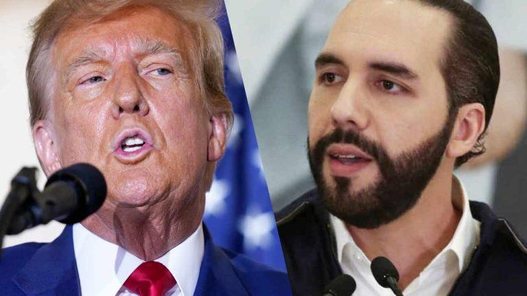 Trump’s Claims About El Salvador and President Bukele Debunked