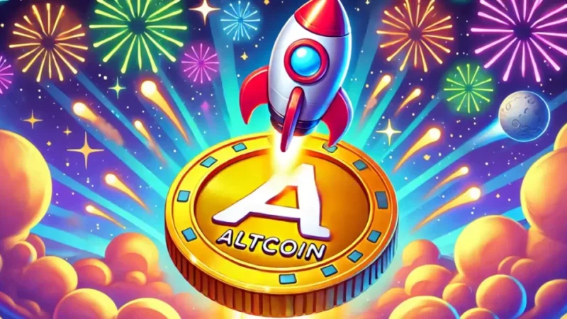 Upcoming Altcoin Surge: Top Picks to Consider for Potential 20x Upside
