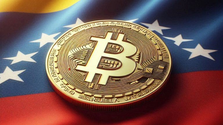 Venezuelans Sent Over $460 Million in Remittances Using Crypto in 2023