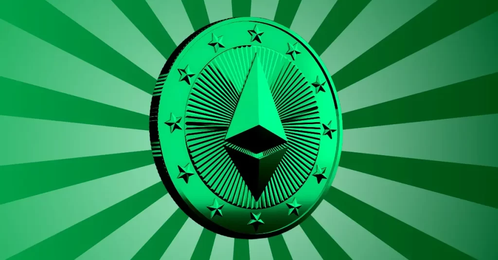 What’s Next For Ethereum Now That Bitcoin Has Made A Bullish Statement?