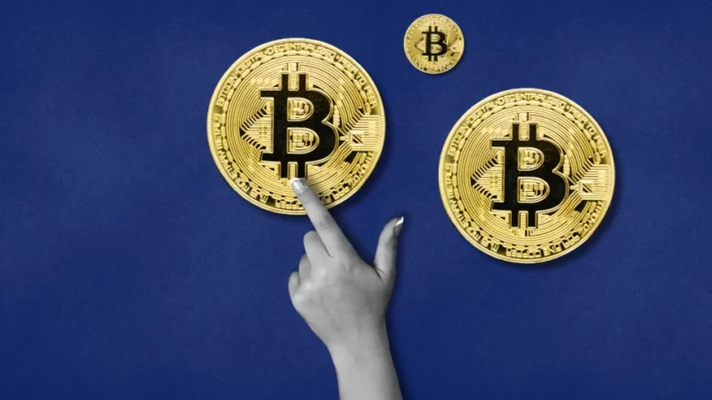 Why Bitcoin (BTC) Price Surged Above $60K?