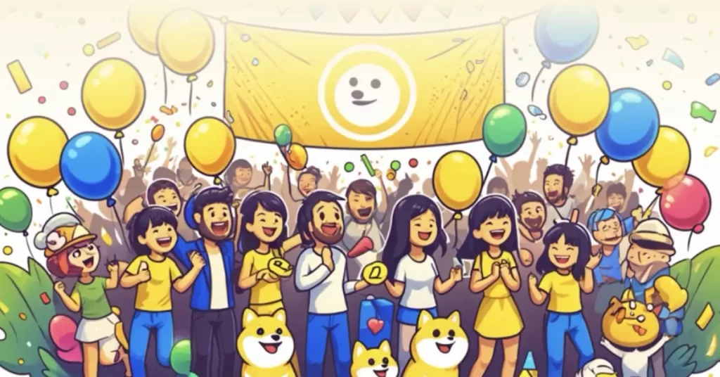 Why Doge2014 Could Be the Next Big Meme Coin, Gathering $100,000 Within Hours of Presale