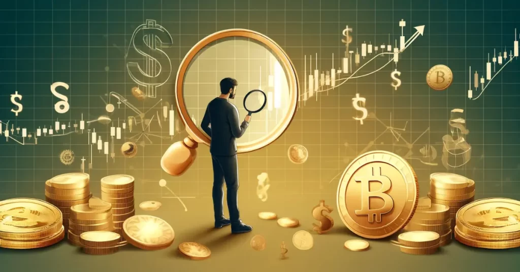 Why Market Making is Essential for Crypto Projects