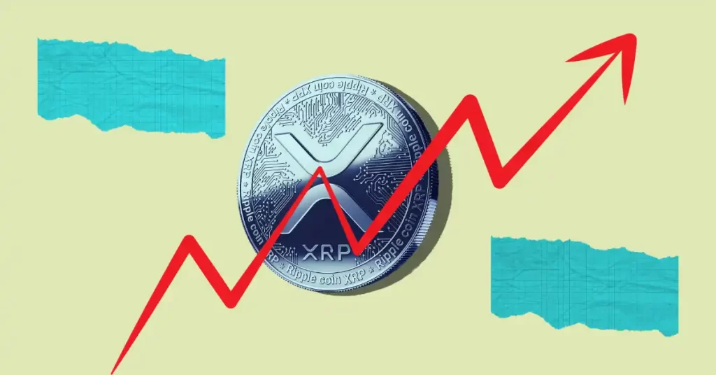 Will Ripple-backed XRP Hit 50 or 70 Cents Next? Details