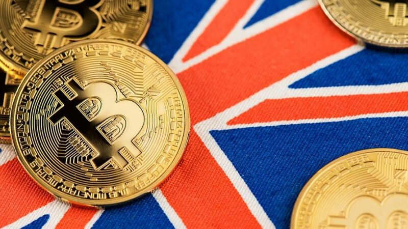 Will UK Dump Bitcoin Following Germany’s Move? Another BTC Dip Coming Up?
