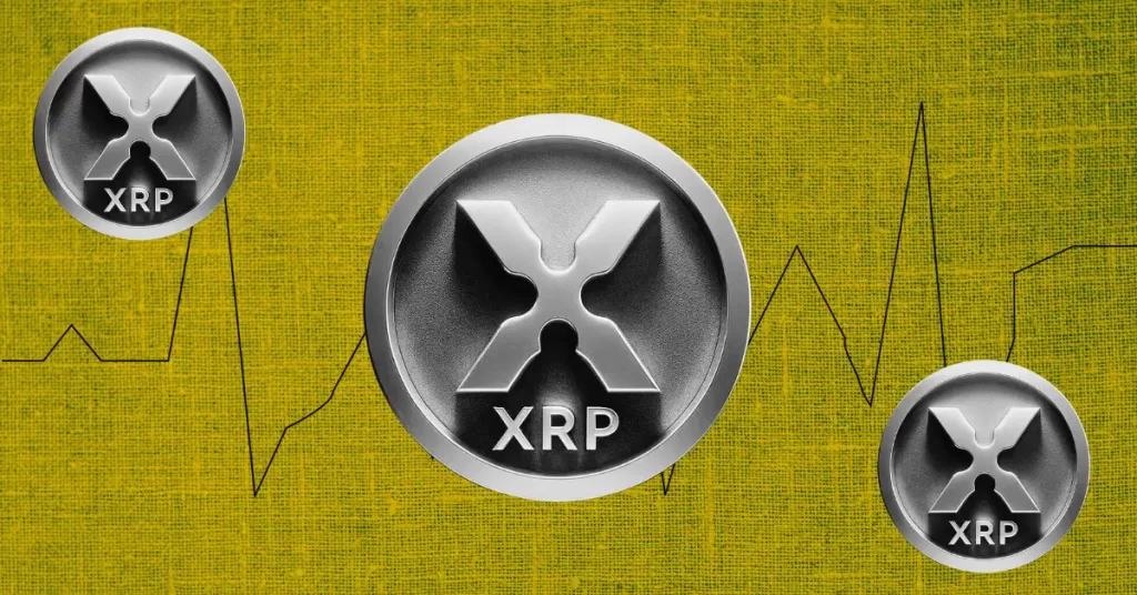 XRP Price Prediction: Indicators Are Screaming a Repeat of the Explosive 2017 Rally; $3 Coming Soon?
