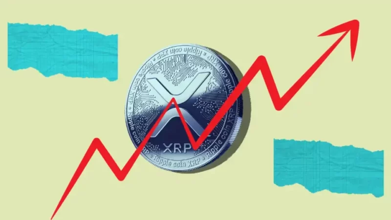 XRP Soars 25% Last Week: Top Analyst Predicts Even Bigger Gains! Next Price Target Revealed