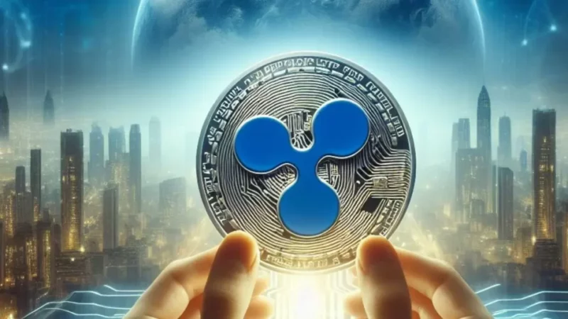 XRP Surges as Lawsuit Nears Conclusion; Vitalik Buterin Invests in New Blockchain; Lithium Finance Shocks Experts