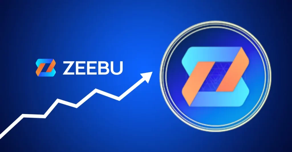 Zeebu Price Prediction 2024: Altcoin Poised for a 100% Surge to $10