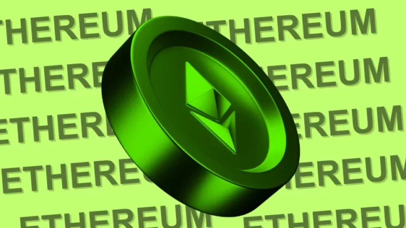 $2 Billion Ethereum In Move: Are Chinese Seized Assets About to Crash the Market?