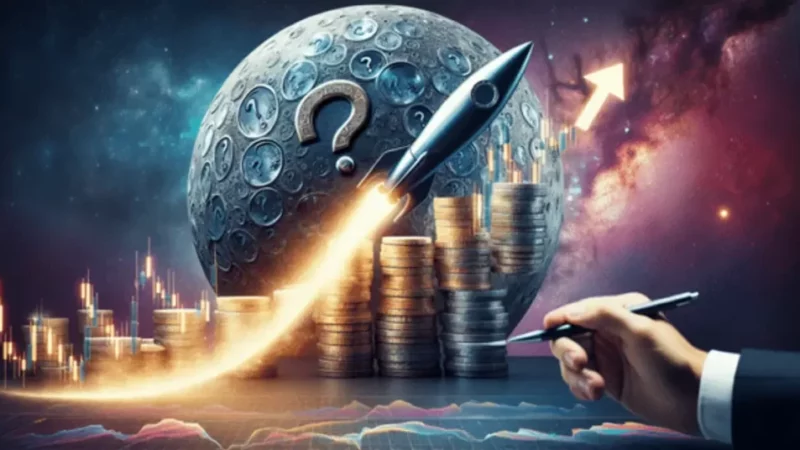 5 Best Crypto Presales to Invest in 2024 for 100x Returns: New Crypto Projects That Are Portfolio Boosters