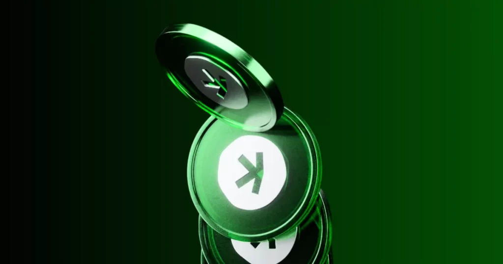 Against The Bearish Tides, KAS Price Rounding Reversal Eyes $0.28