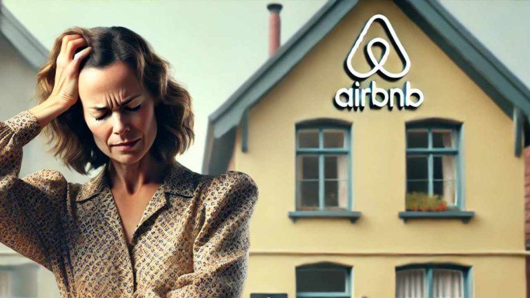 Airbnb Host Imposes No Mining Rule After Guests Rent Her Property to Mine Crypto
