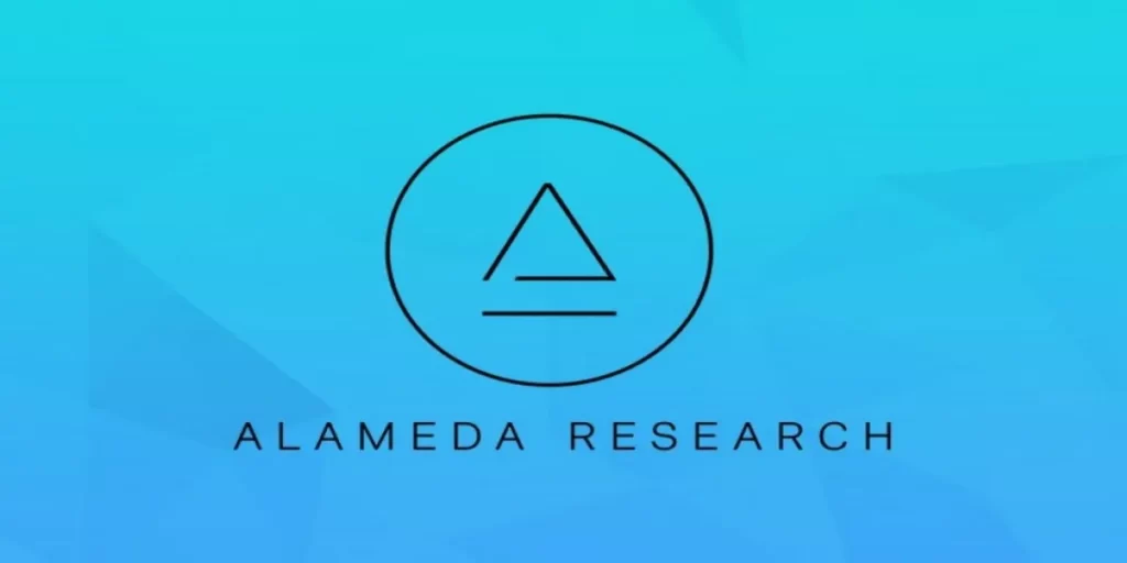 Alameda Research Moves $352K Worth of $WLD to Binance