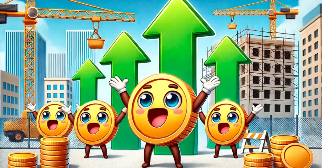 Altcoin Boom Ahead? Timing Your Crypto Investments for Maximum Profits