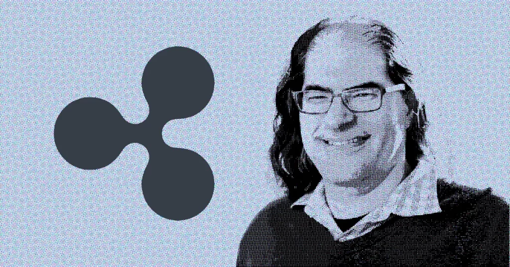 Are XRP And XLM Correlated? Ripple CTO Shares Insights