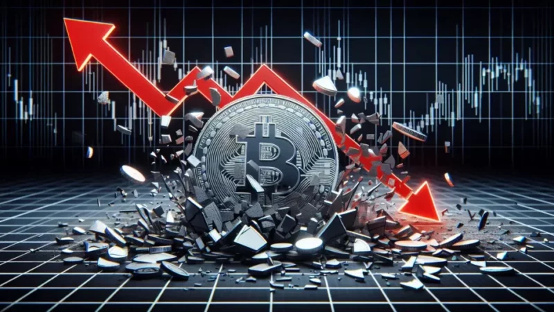 Arthur Hayes Predicted Second Market Crash?! Best Altcoins Picks to Buy the Dip