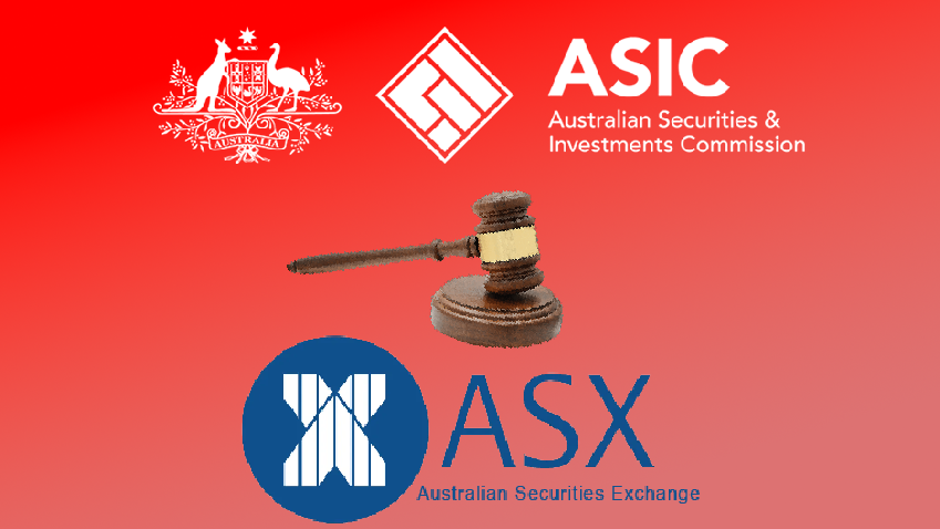 ASIC Sues ASX Over $250M Software Fail: What Investors Need to Know