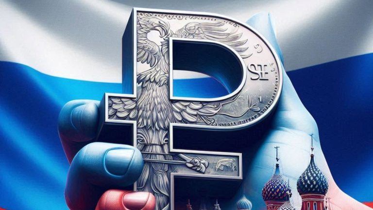 Bank of Russia Expects Wide Adoption of Digital Ruble Within 5 to 7 Years