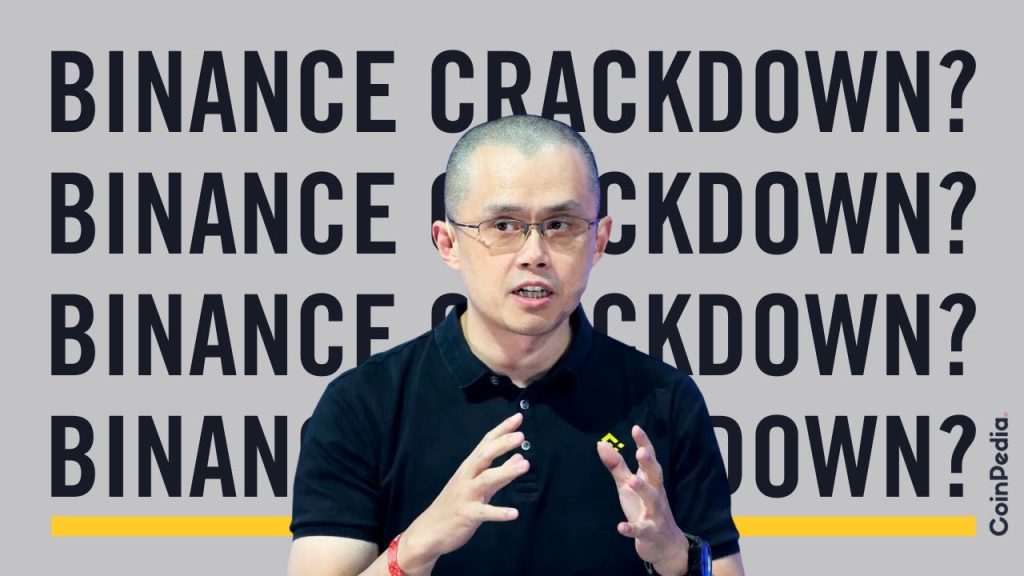 Binance and CZ Accused of Laundering Stolen Assets