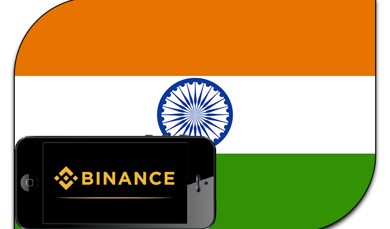Binance Is Fully Functional In India Now!