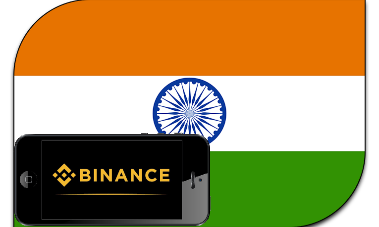 Binance Is Fully Functional In India Now!