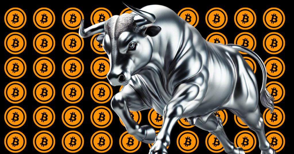 Bitcoin Bull Run 2024: How Gold’s Latest High Could Signal a Massive Crypto Surge!