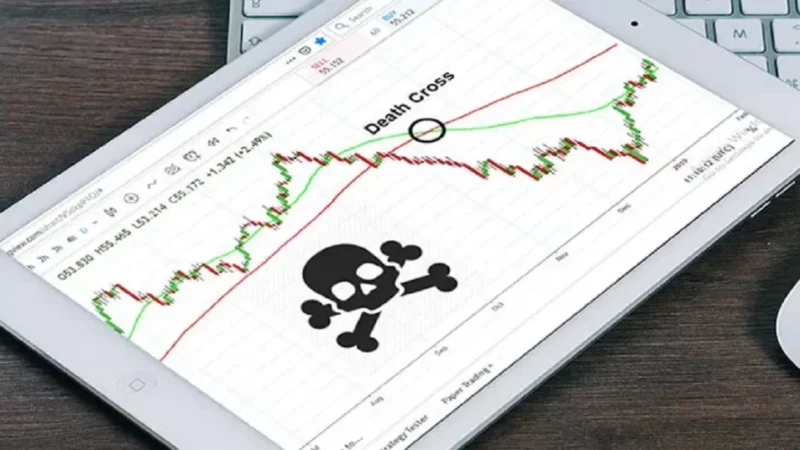 Bitcoin Death Cross Could Lead to a Catastrophic BTC Price Crash