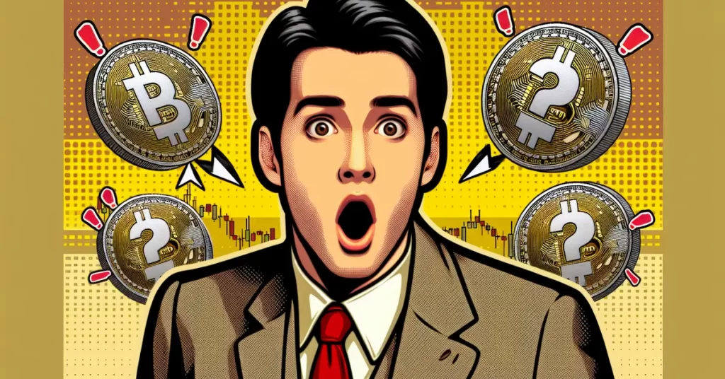Bitcoin Longs Worth $1.32 Billion at Risk if Price Dips Below $59,000