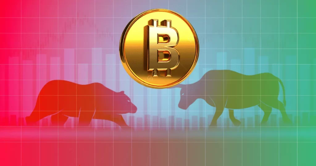 Bitcoin Price Dips With Whale Dump! Crucial September For BTC?