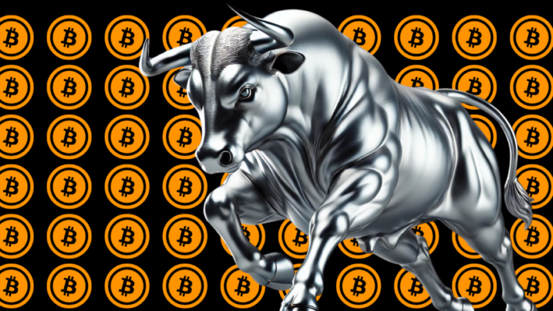 Bitcoin Price Prediction: BTC Price To Slingshot To $70K This August?