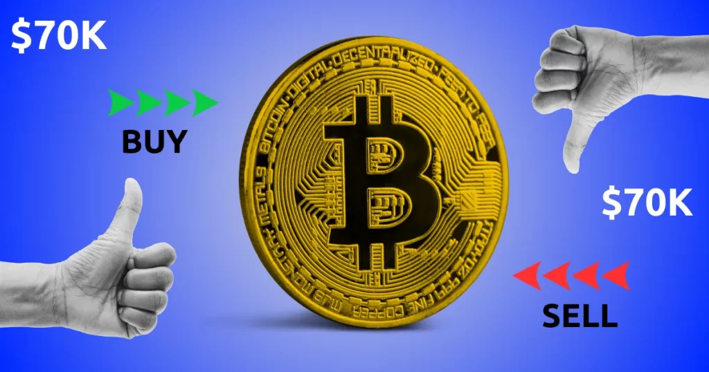 Bitcoin Price Prediction: Still Stuck in Bearish Trend, BTC Bulls Strive To Push Beyond $61k