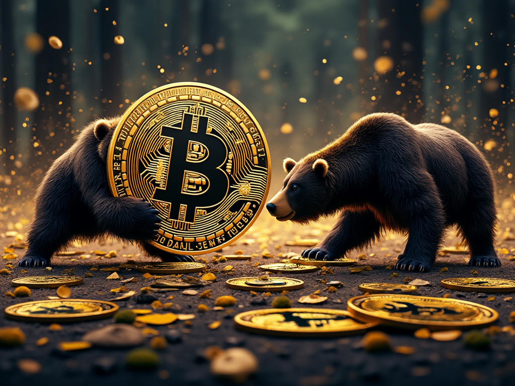 Bitcoin Struck in a Zone, What Will Happen Next?