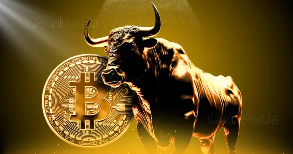 Bitcoin vs Gold: Why Woo Believes BTC Will Outshine Gold by 2030