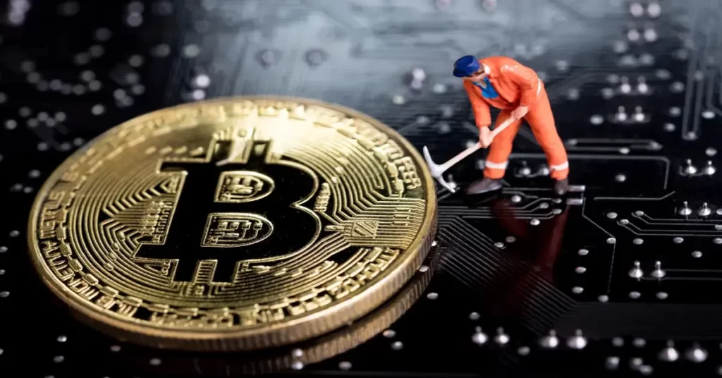 Bitcoin’s Remaining Supply Sparks $74 Billion Opportunity: What This Means for Miners