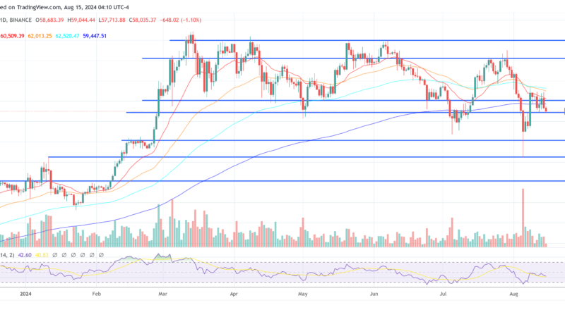 Bitwise CIO Reveals Three Super Bullish Signals From Bitcoin ETFs