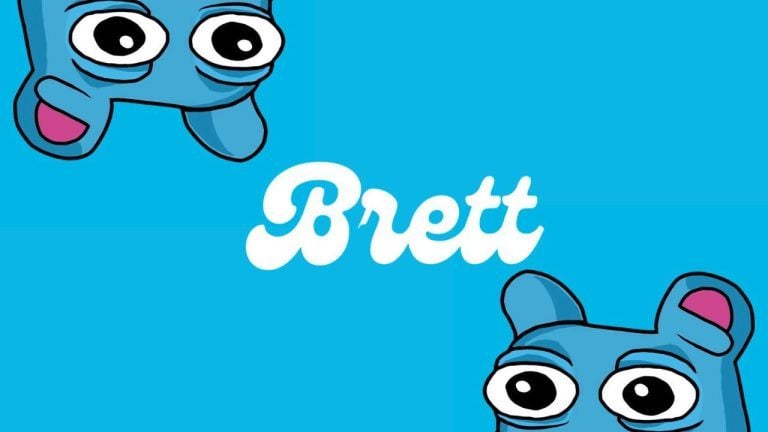 Brett Price Rises Above $0.1 as Base Dawgz ICO Nears $3M