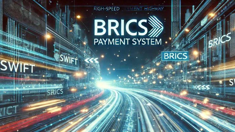 BRICS Advances Toward Independent Digital Payment Platform, Russian Official Says