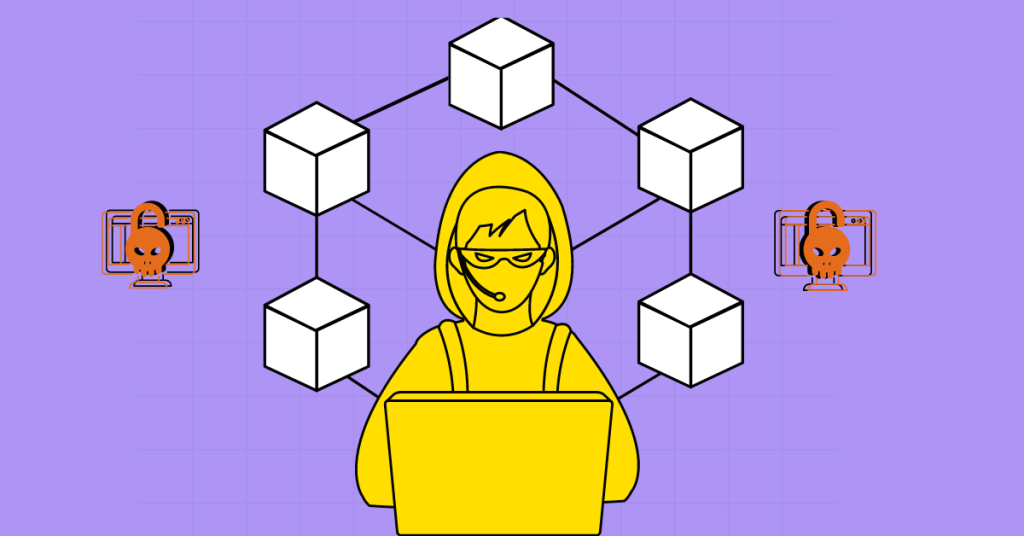Building a Blockchain Application with Simplicity