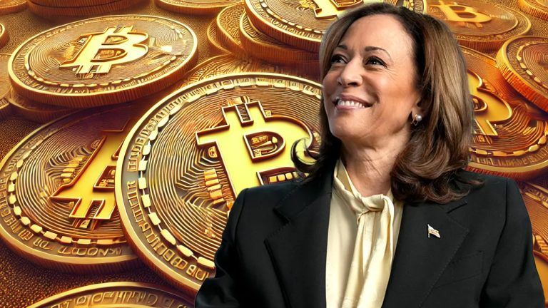 Campaign Advisor Says Harris Will ‘Support Policies’ Promoting Growth of Digital Currencies