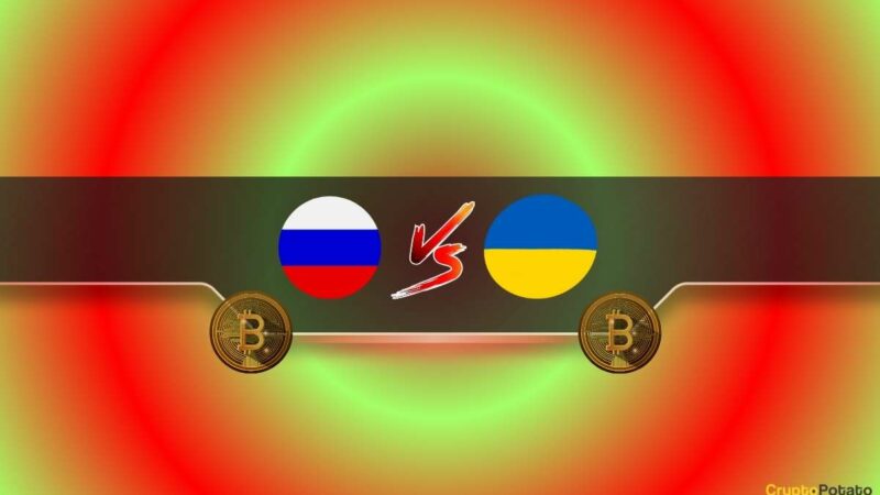 Can Bitcoin (BTC) Hit $100,000 if the Russia-Ukraine War Ends (ChatGPT Analyzes)